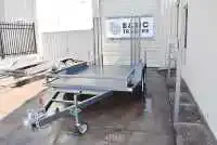 10X6 Open Plant Trailers 10X6 Plant Trailers