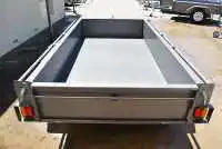 box trailers