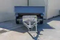7X4 Tipper Trailers 7X4 Single Axle Trailers
